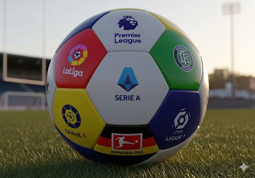 皇马vs利物浦对决